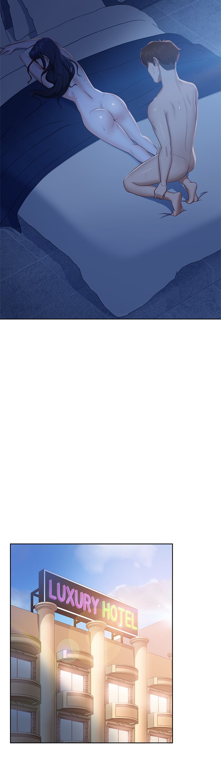 A Twisted Day - Chapter 60 [photo 30] - MangaPorn