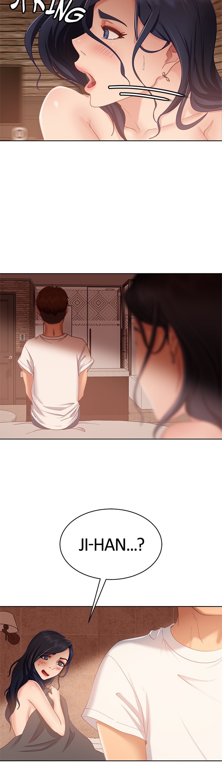 A Twisted Day - Chapter 60 [photo 33] - MangaPorn