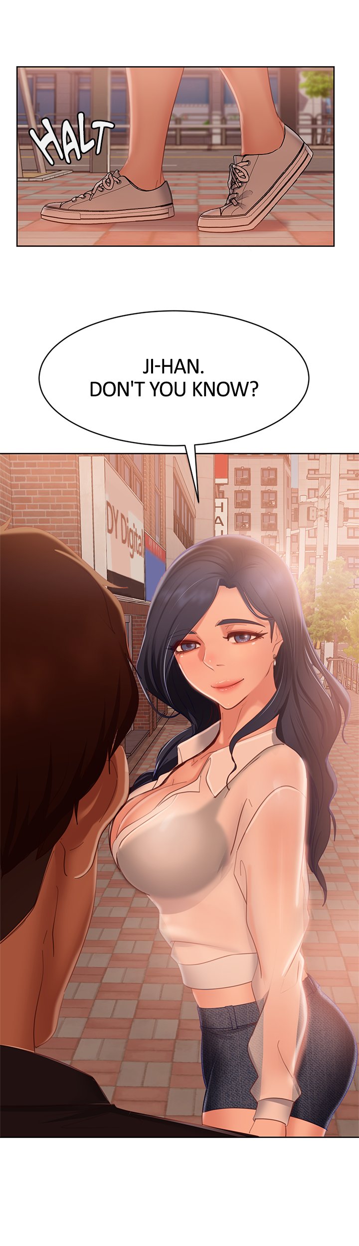 A Twisted Day - Chapter 60 [photo 39] - MangaPorn