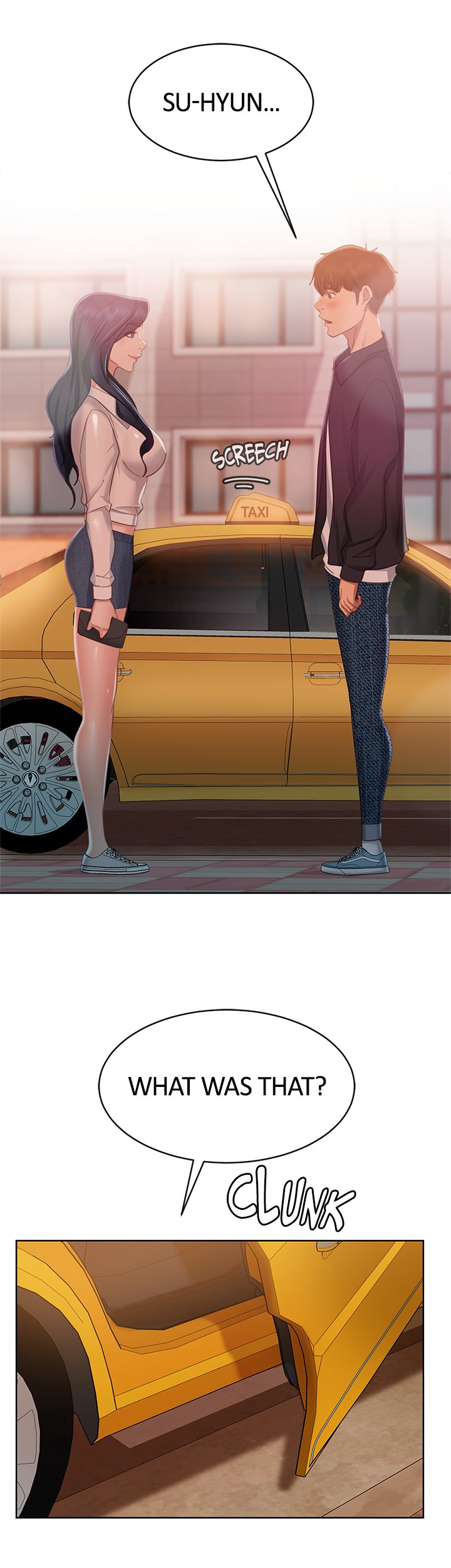 A Twisted Day - Chapter 60 [photo 42] - MangaPorn