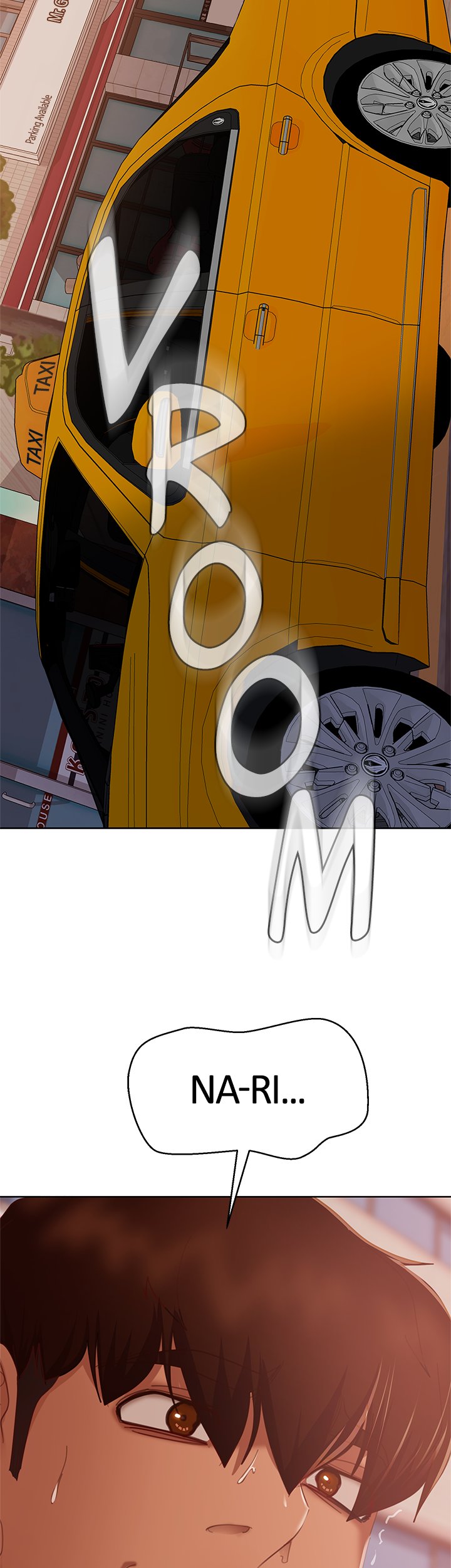 A Twisted Day - Chapter 60 [photo 45] - MangaPorn