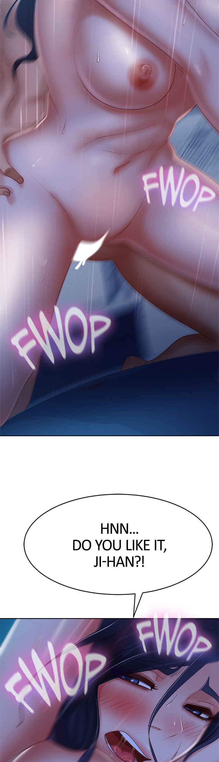 A Twisted Day - Chapter 60 [photo 6] - MangaPorn