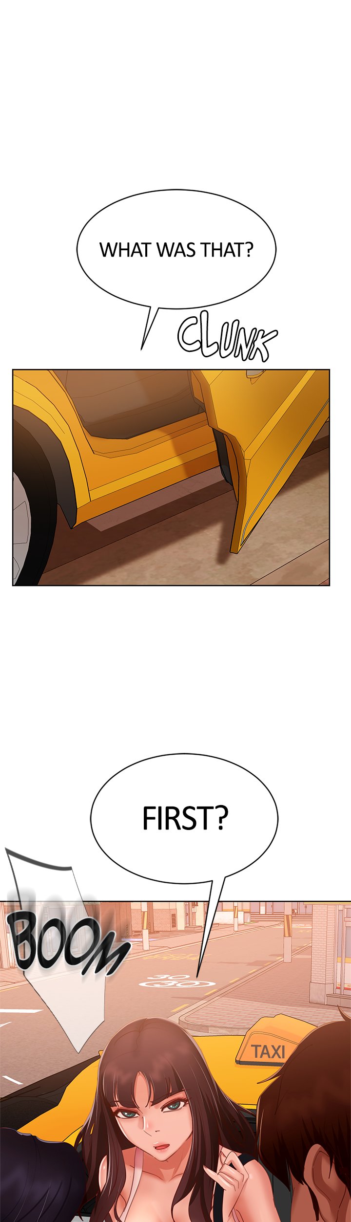 A Twisted Day - Chapter 61 [photo 1] - MangaPorn