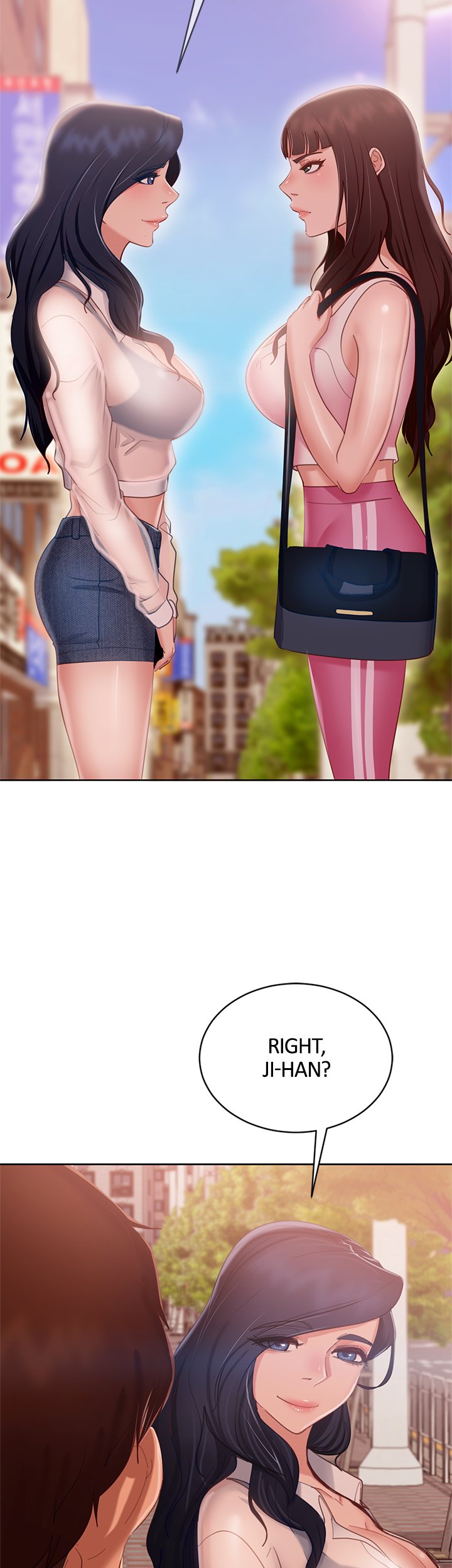 A Twisted Day - Chapter 61 [photo 10] - MangaPorn