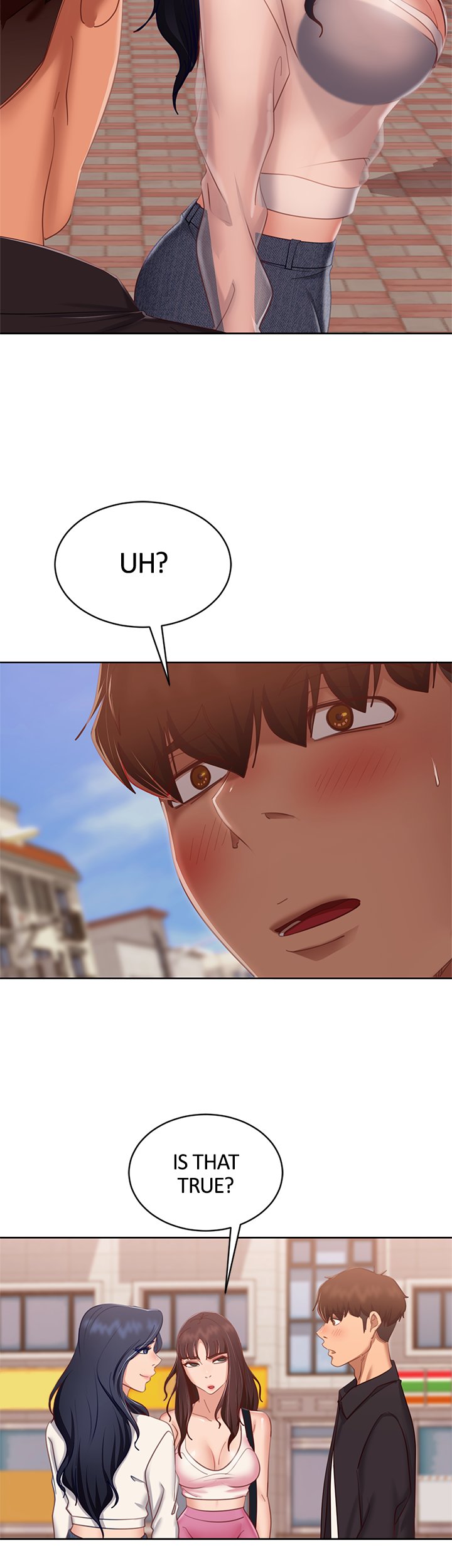 A Twisted Day - Chapter 61 [photo 11] - MangaPorn