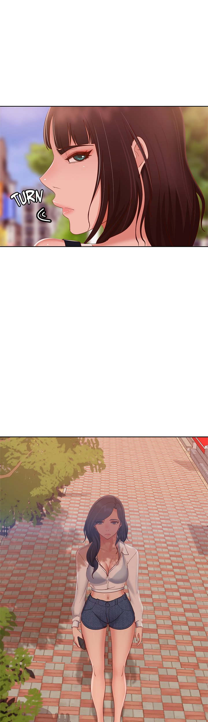 A Twisted Day - Chapter 61 [photo 13] - MangaPorn