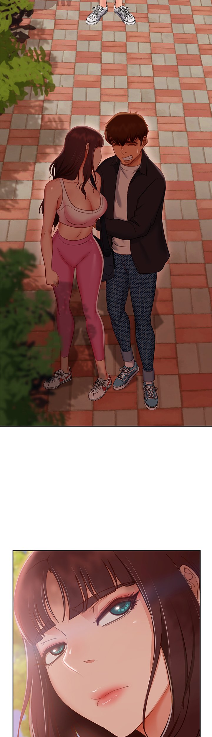 A Twisted Day - Chapter 61 [photo 14] - MangaPorn