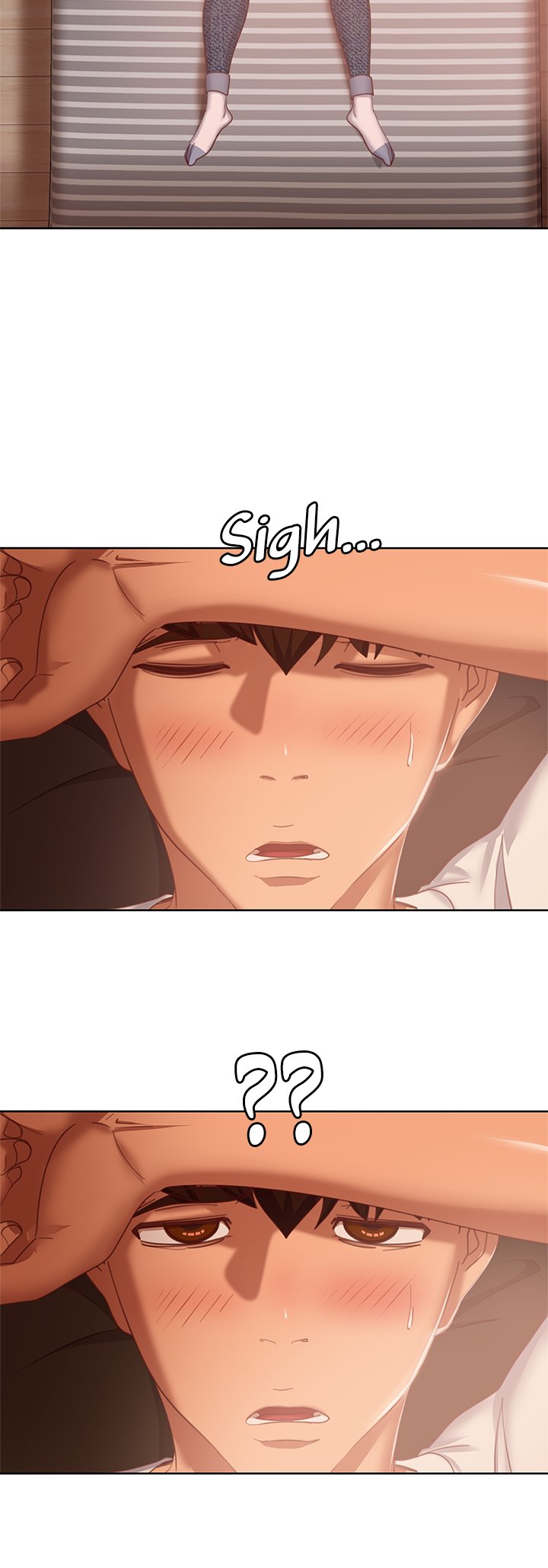 A Twisted Day - Chapter 61 [photo 19] - MangaPorn