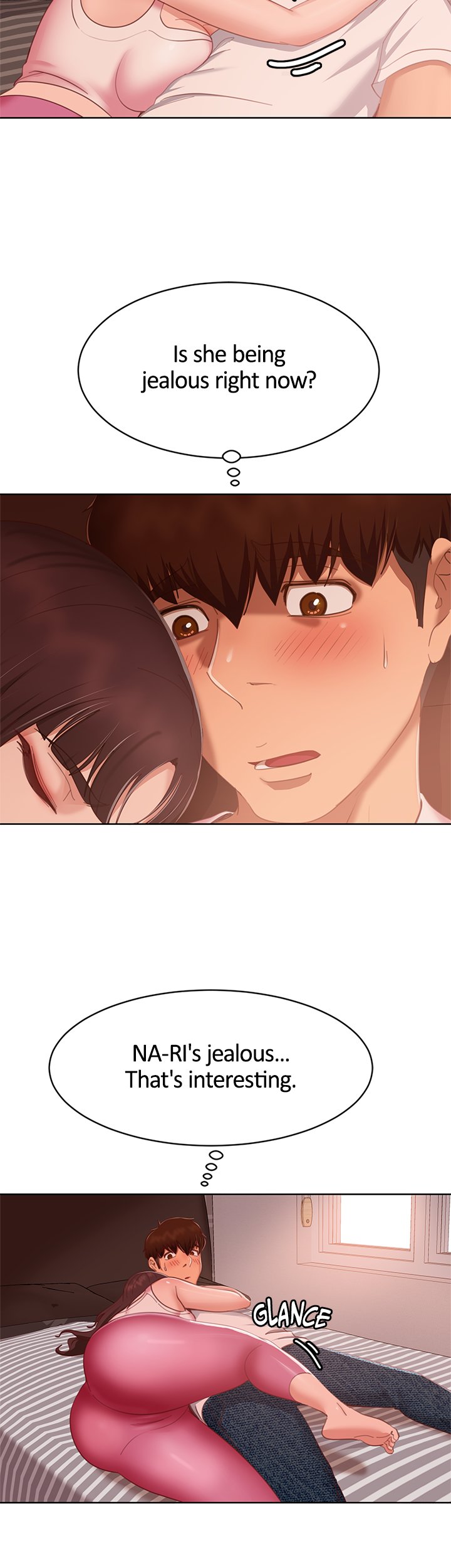 A Twisted Day - Chapter 61 [photo 22] - MangaPorn