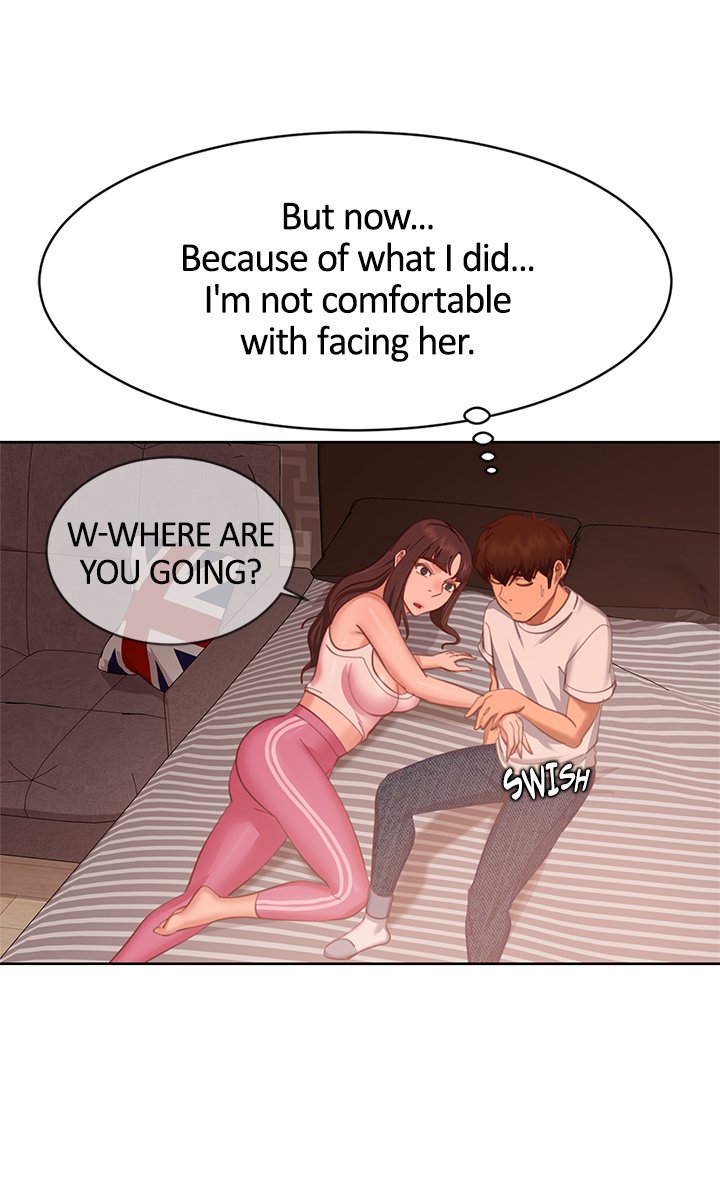 A Twisted Day - Chapter 61 [photo 23] - MangaPorn