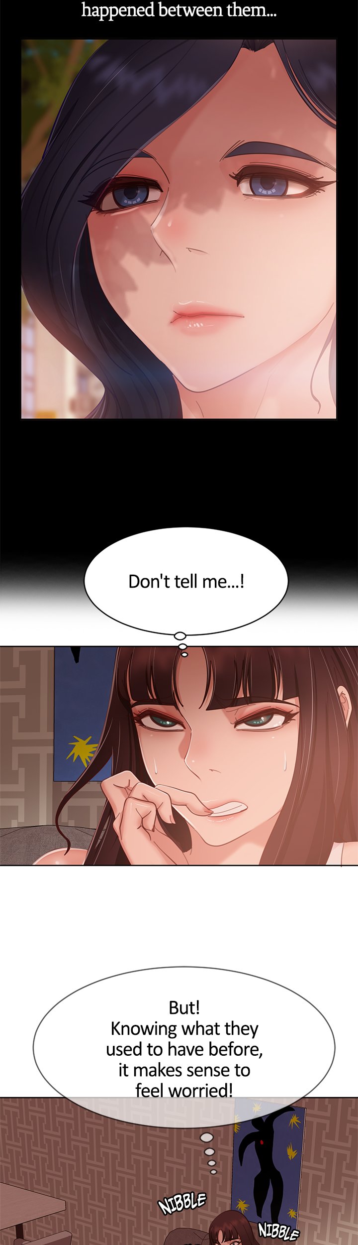 A Twisted Day - Chapter 61 [photo 26] - MangaPorn