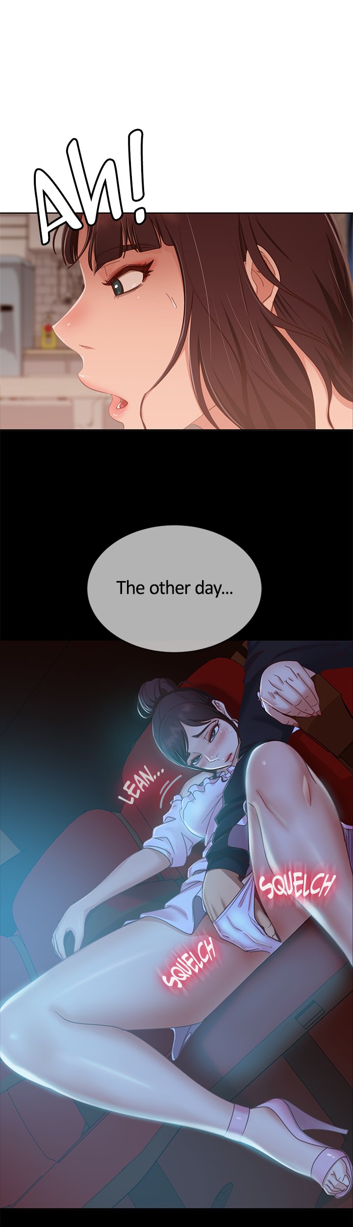 A Twisted Day - Chapter 61 [photo 29] - MangaPorn