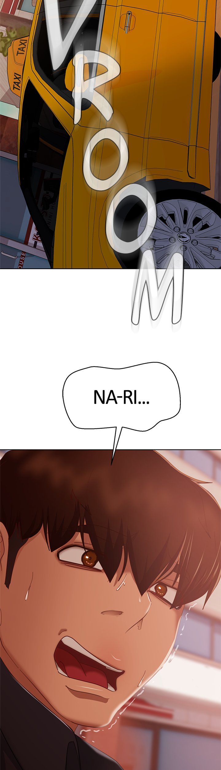 A Twisted Day - Chapter 61 [photo 3] - MangaPorn