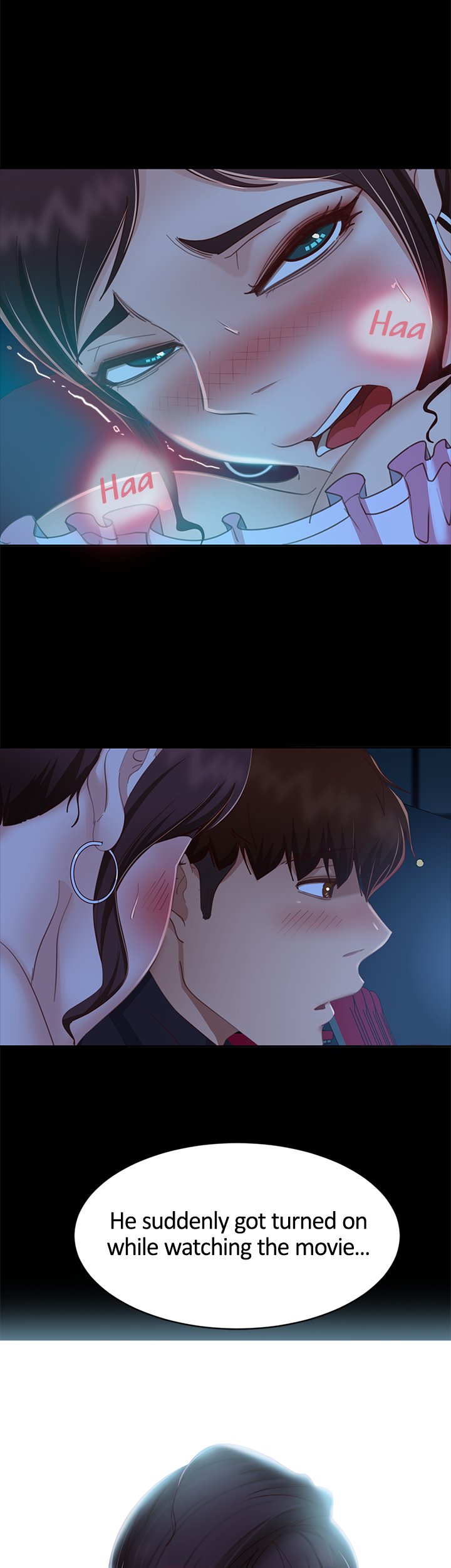 A Twisted Day - Chapter 61 [photo 30] - MangaPorn