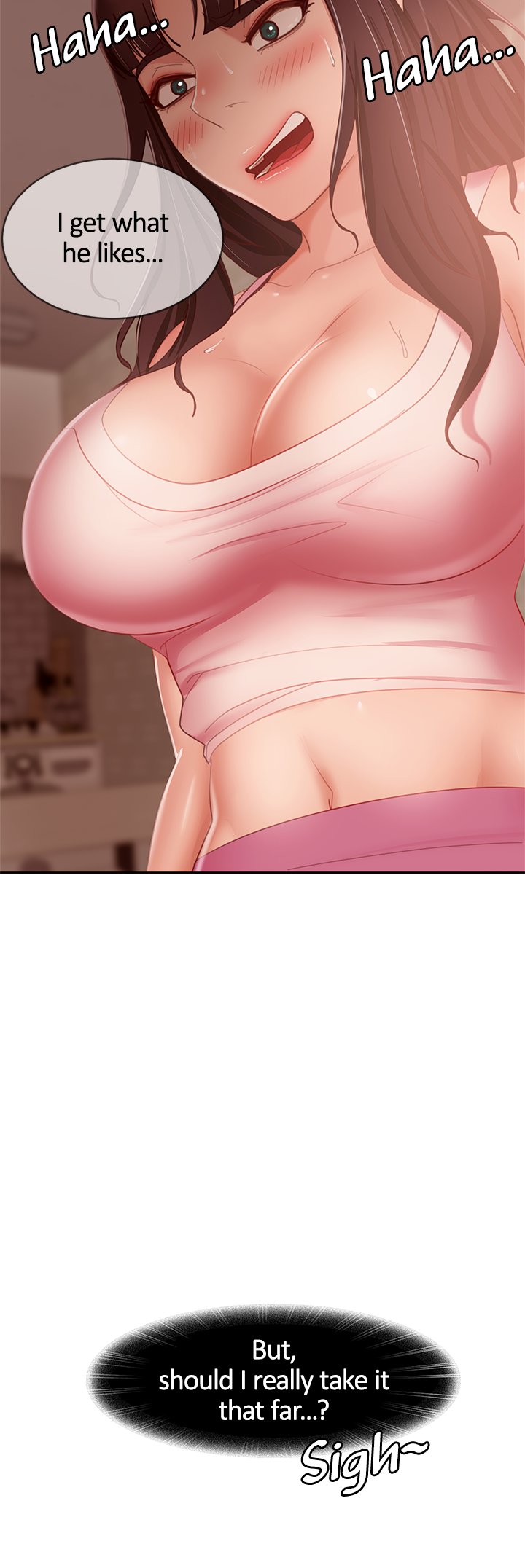 A Twisted Day - Chapter 61 [photo 32] - MangaPorn