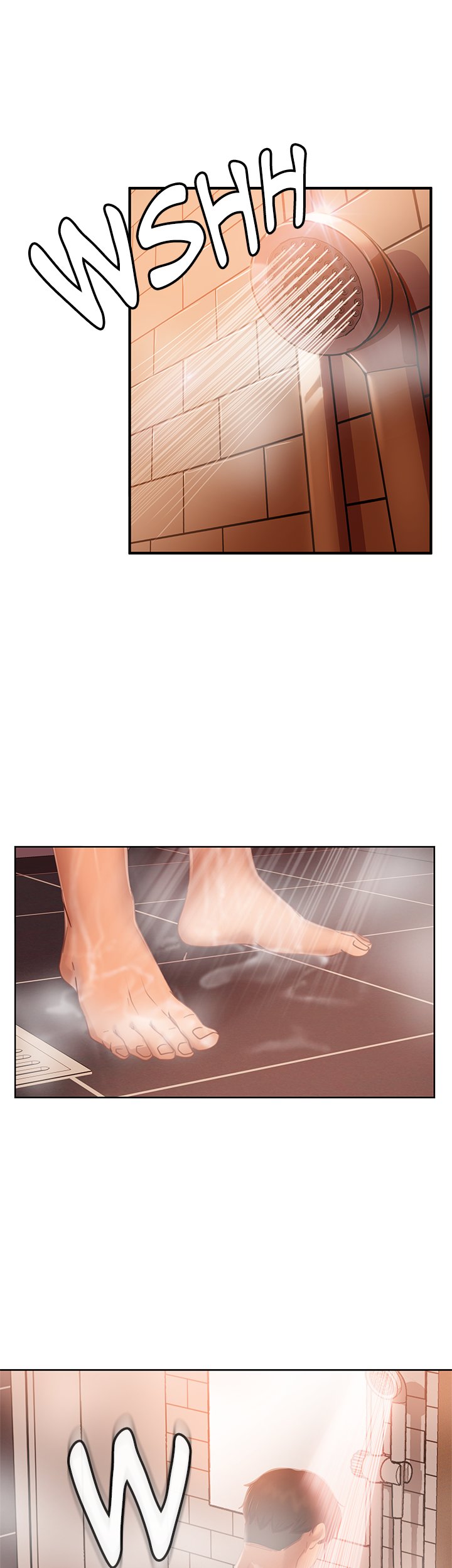 A Twisted Day - Chapter 61 [photo 33] - MangaPorn