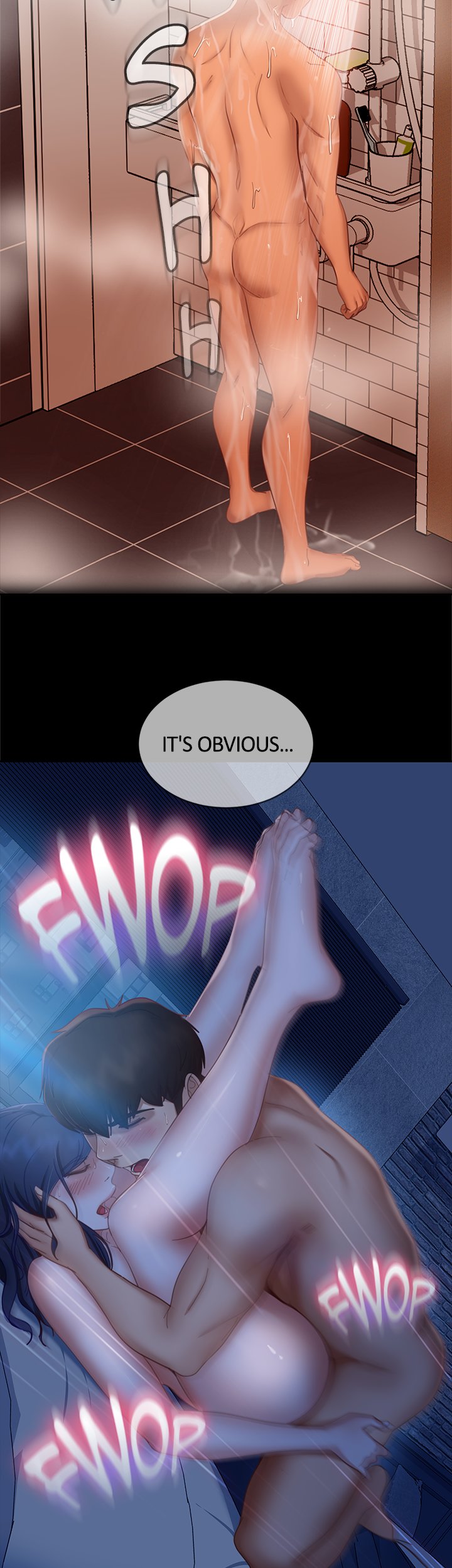 A Twisted Day - Chapter 61 [photo 34] - MangaPorn