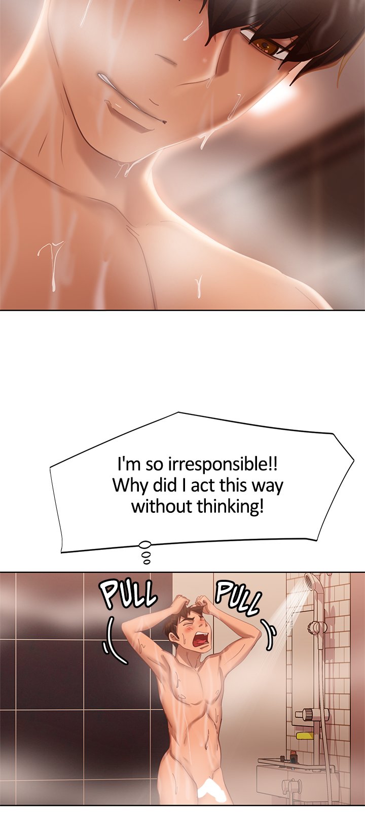 A Twisted Day - Chapter 61 [photo 36] - MangaPorn