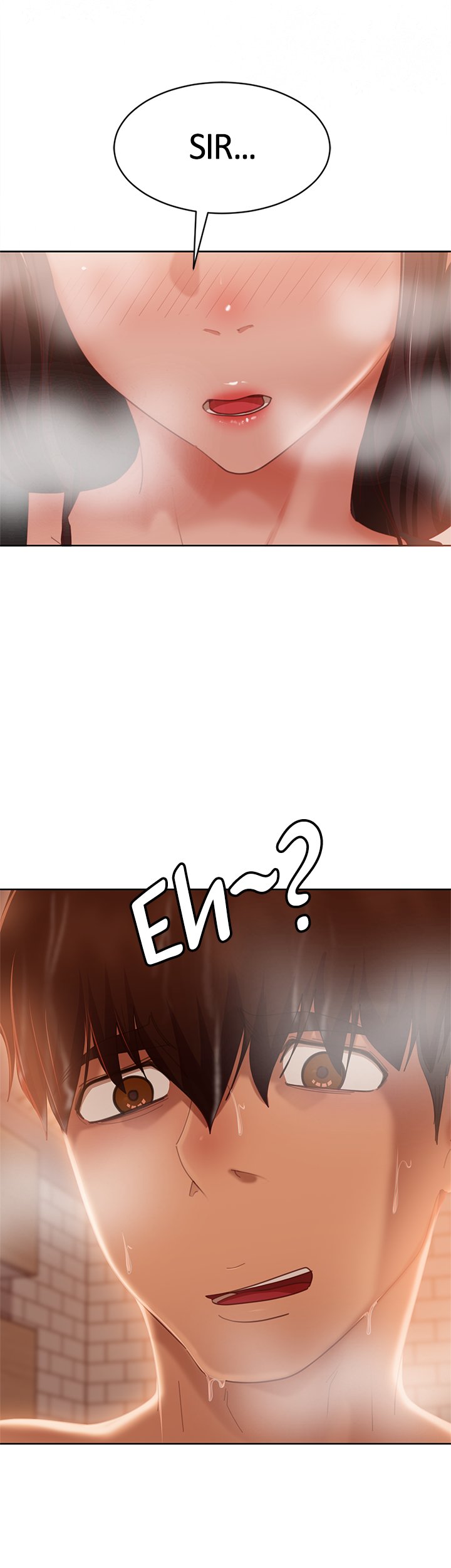 A Twisted Day - Chapter 61 [photo 40] - MangaPorn