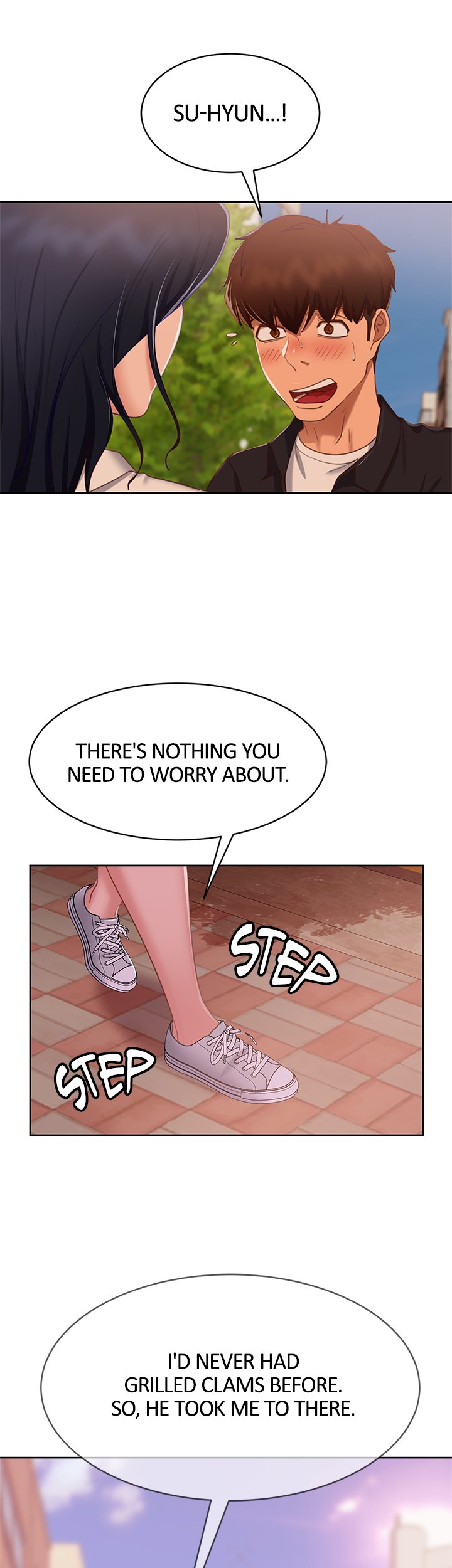 A Twisted Day - Chapter 61 [photo 9] - MangaPorn