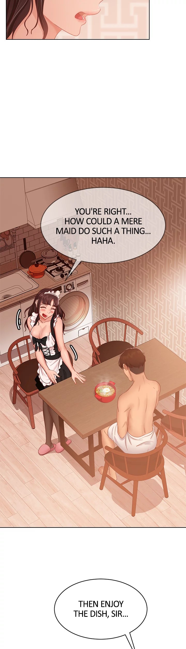 A Twisted Day - Chapter 62 [photo 11] - MangaPorn