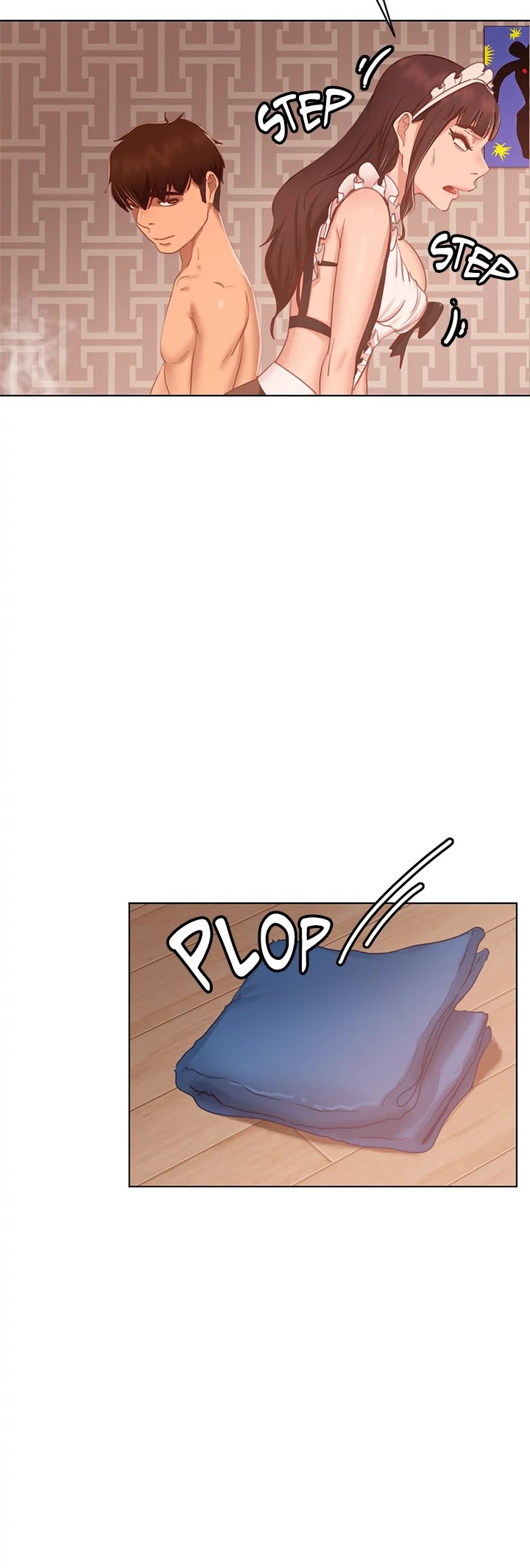 A Twisted Day - Chapter 62 [photo 12] - MangaPorn