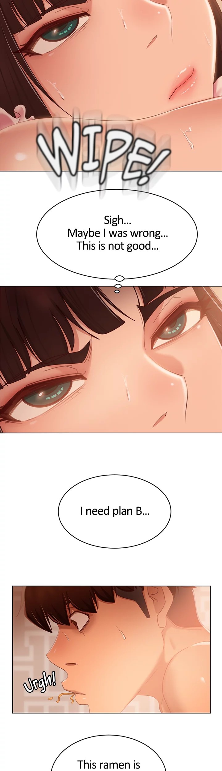 A Twisted Day - Chapter 62 [photo 18] - MangaPorn