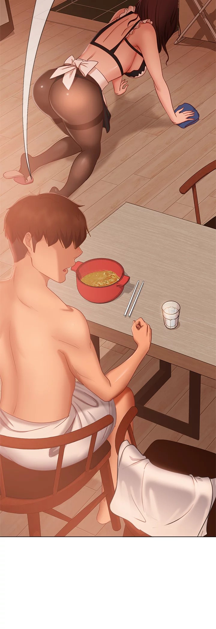 A Twisted Day - Chapter 62 [photo 20] - MangaPorn