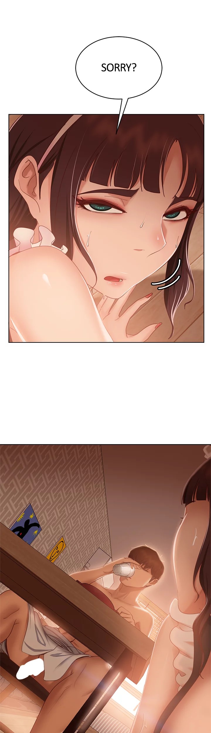 A Twisted Day - Chapter 62 [photo 21] - MangaPorn