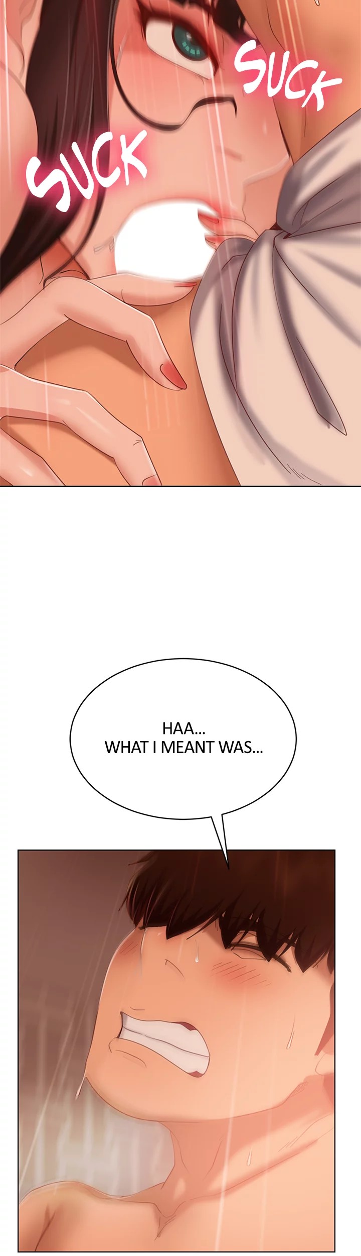 A Twisted Day - Chapter 62 [photo 28] - MangaPorn