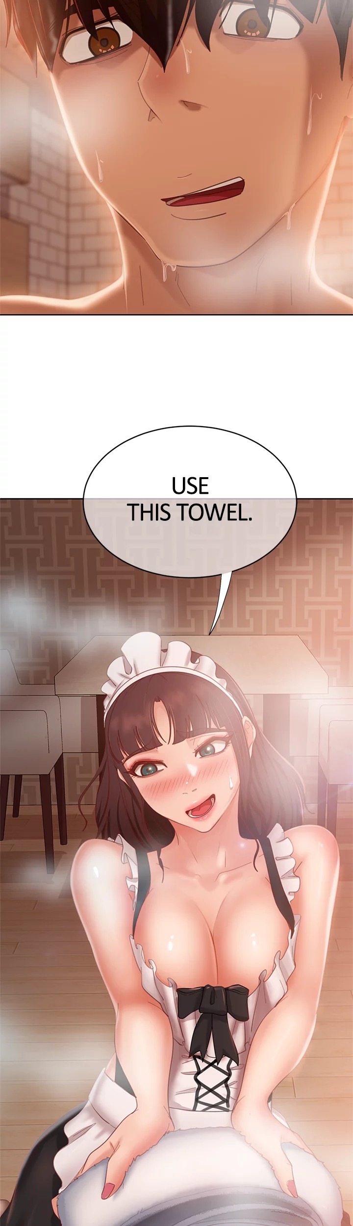 A Twisted Day - Chapter 62 [photo 3] - MangaPorn