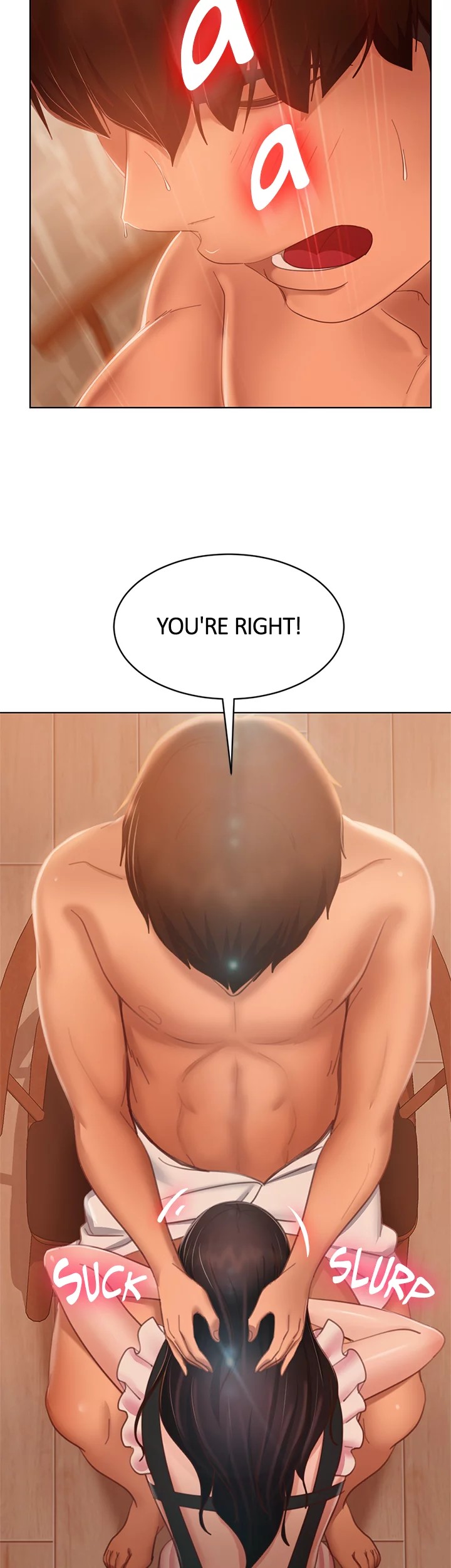 A Twisted Day - Chapter 62 [photo 30] - MangaPorn