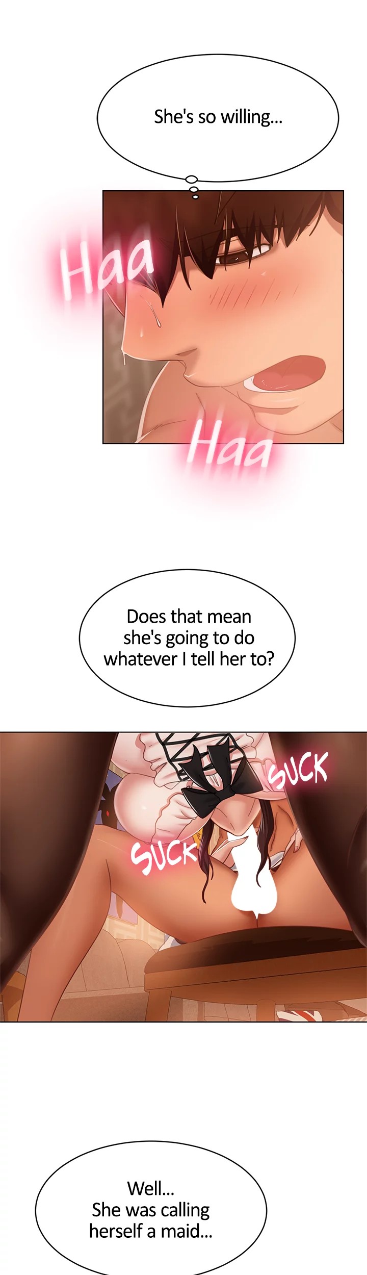 A Twisted Day - Chapter 62 [photo 32] - MangaPorn