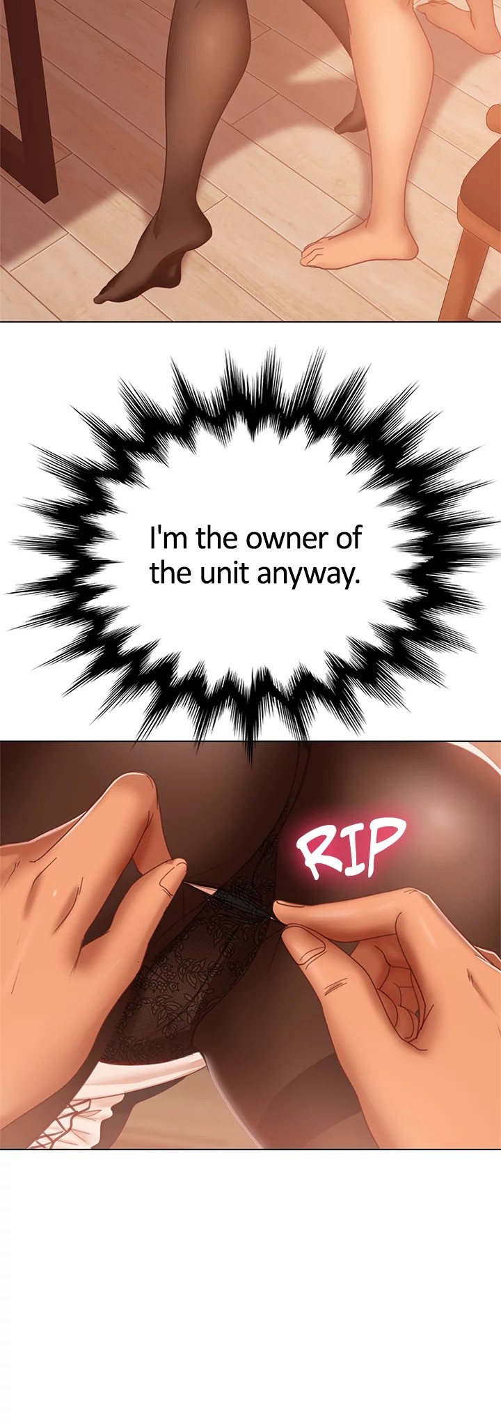 A Twisted Day - Chapter 62 [photo 35] - MangaPorn