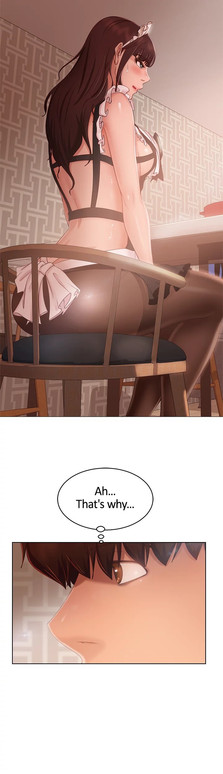 A Twisted Day - Chapter 62 [photo 9] - MangaPorn