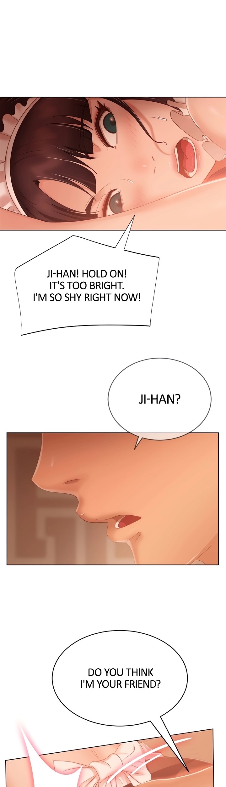 A Twisted Day - Chapter 63 [photo 1] - MangaPorn