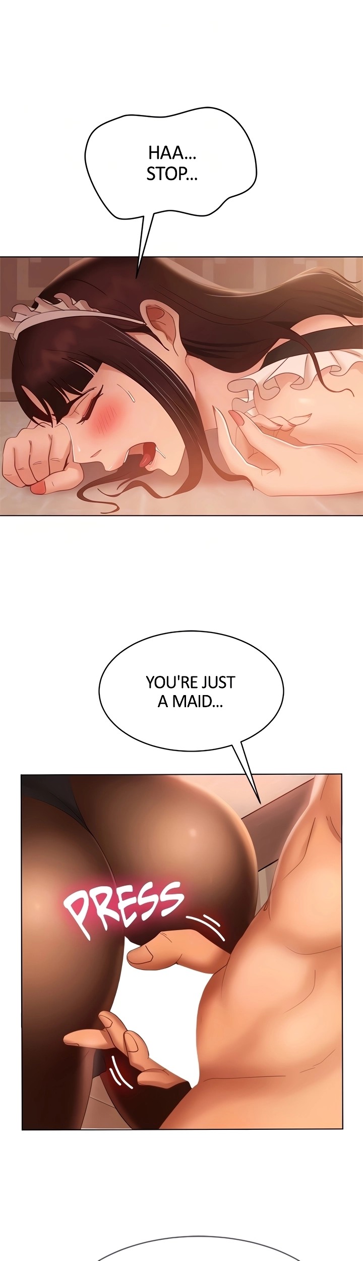 A Twisted Day - Chapter 63 [photo 12] - MangaPorn