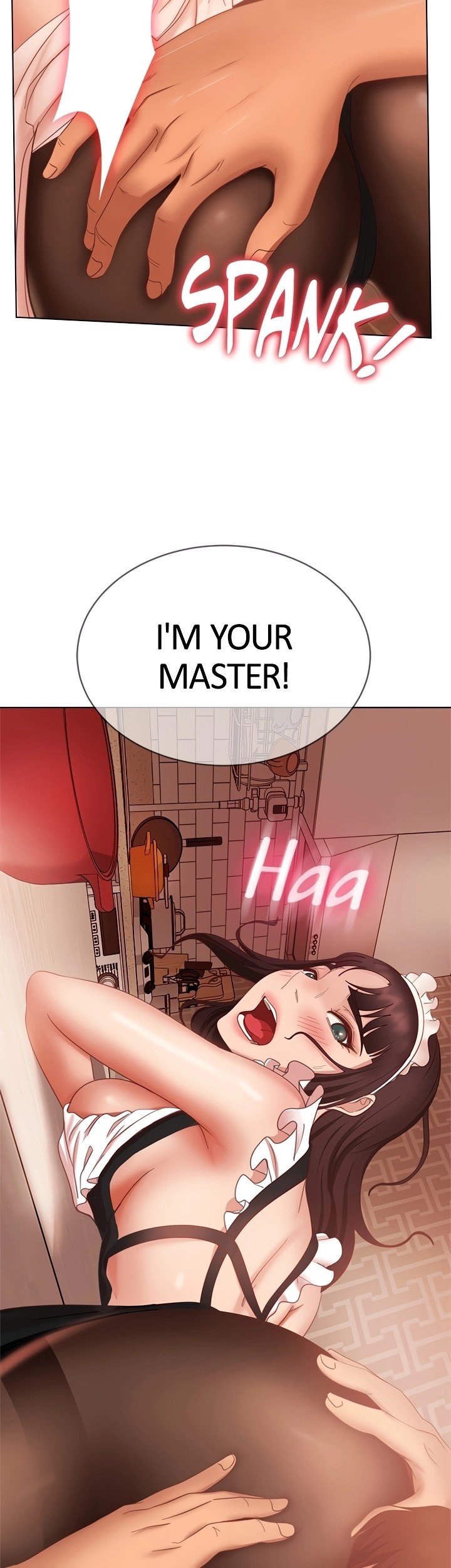 A Twisted Day - Chapter 63 [photo 2] - MangaPorn