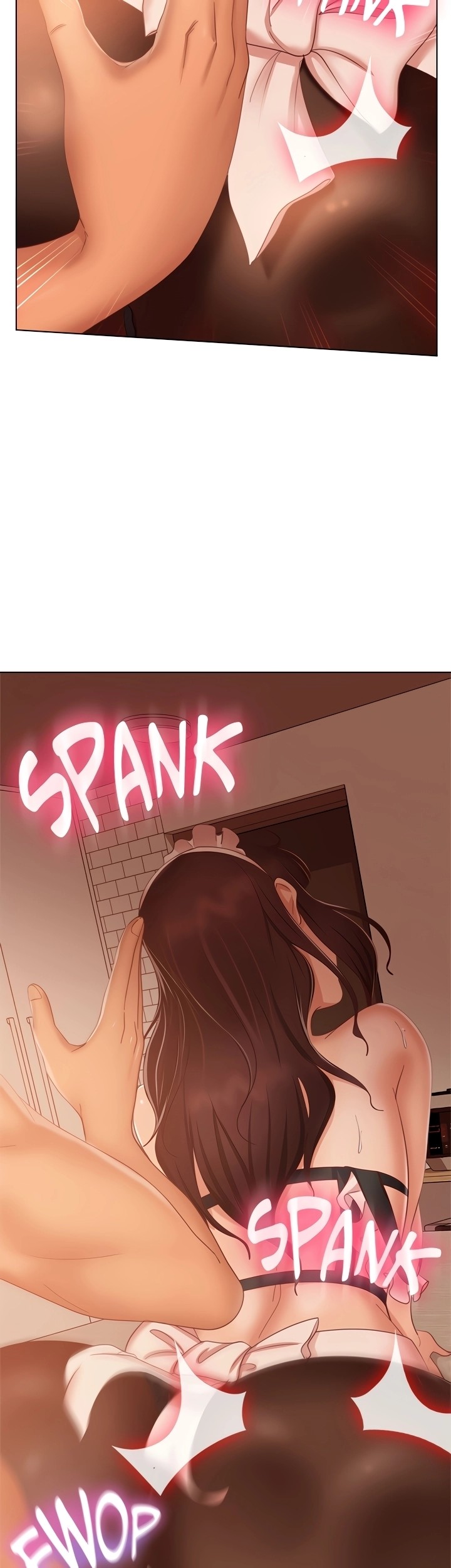 A Twisted Day - Chapter 63 [photo 21] - MangaPorn