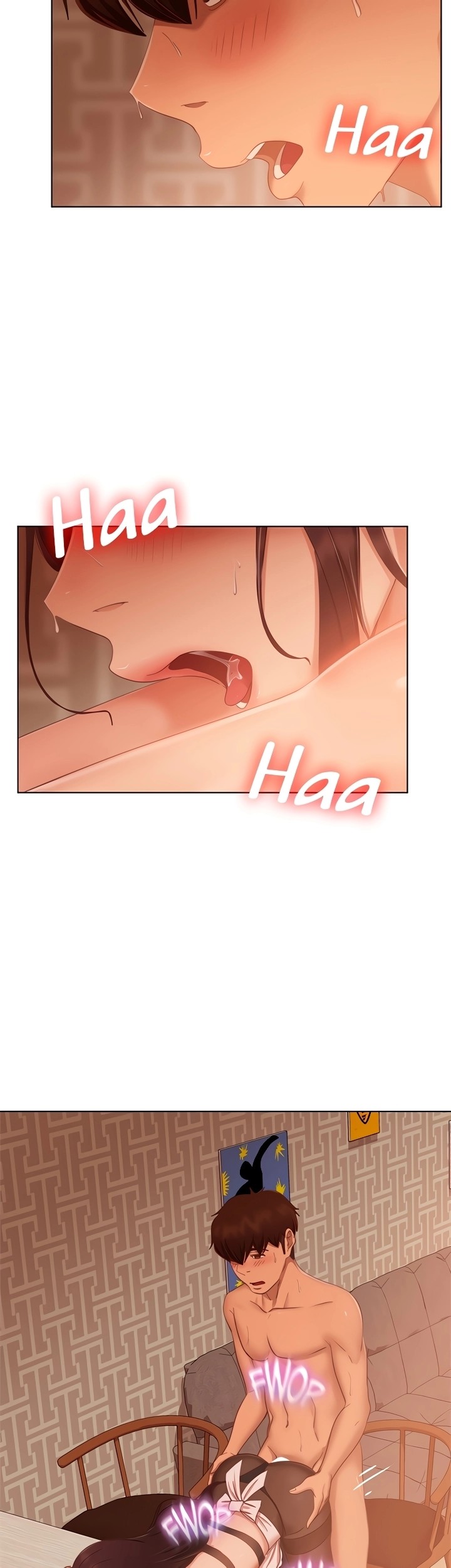 A Twisted Day - Chapter 63 [photo 27] - MangaPorn