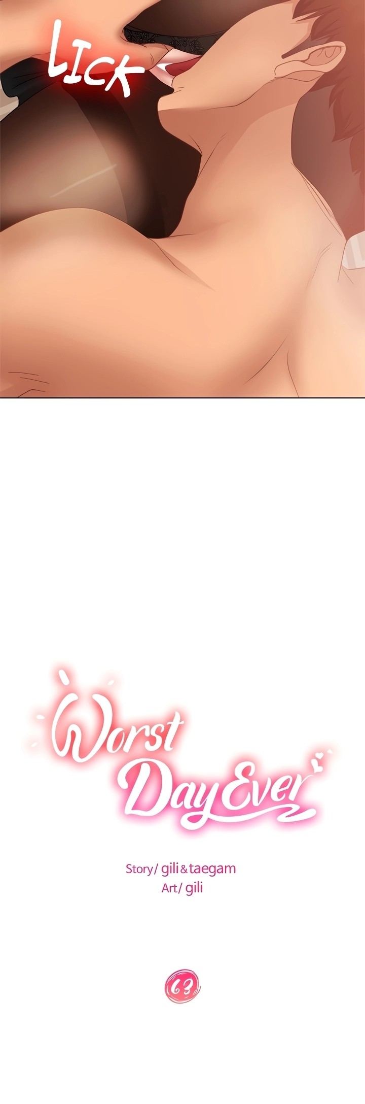 A Twisted Day - Chapter 63 [photo 3] - MangaPorn