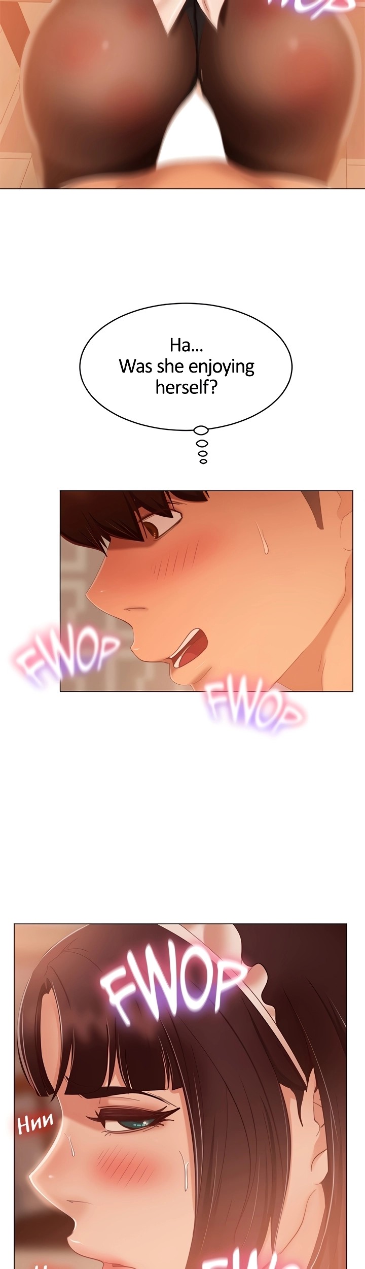 A Twisted Day - Chapter 63 [photo 30] - MangaPorn