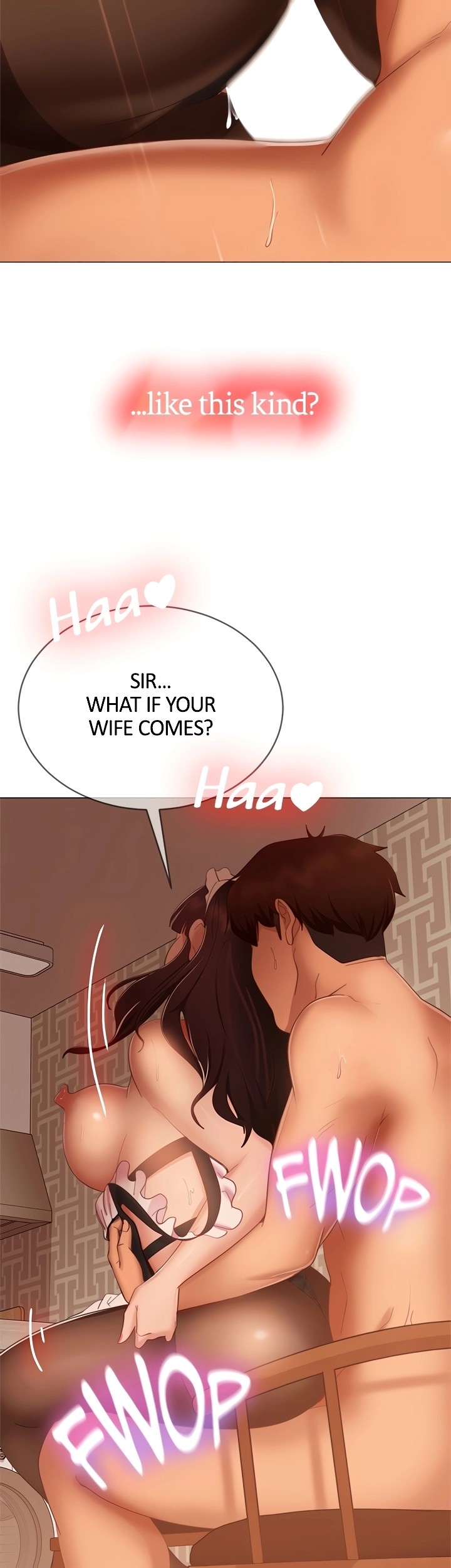 A Twisted Day - Chapter 63 [photo 36] - MangaPorn