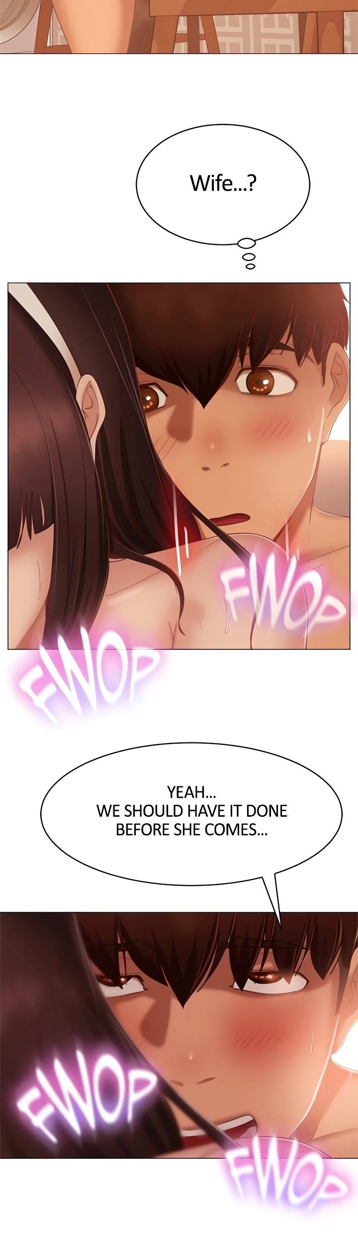 A Twisted Day - Chapter 63 [photo 37] - MangaPorn