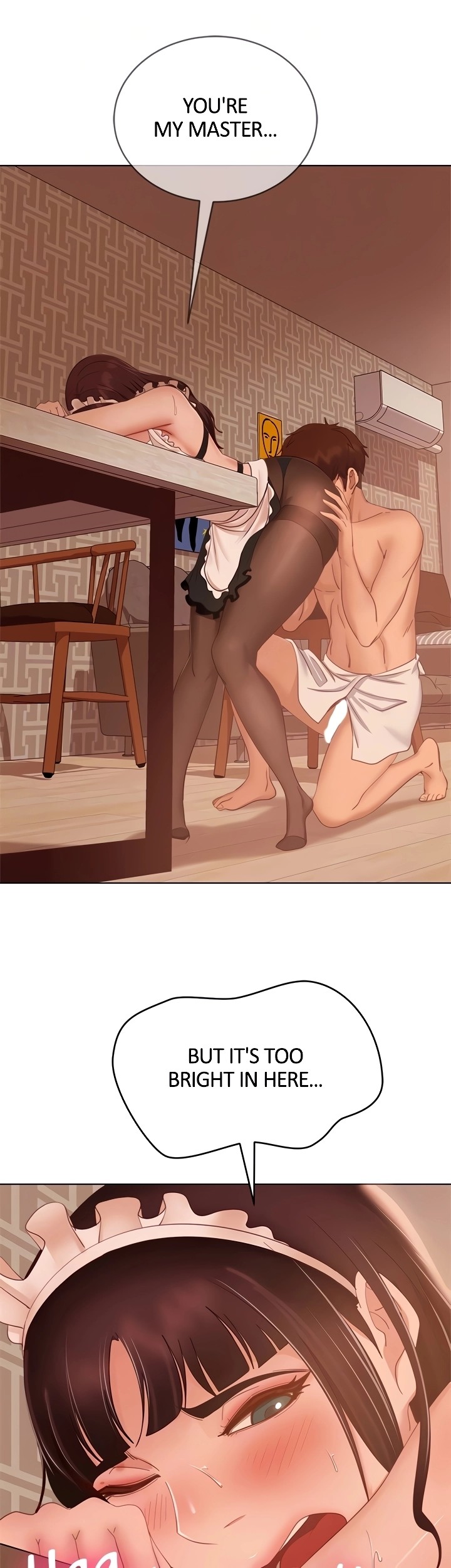 A Twisted Day - Chapter 63 [photo 8] - MangaPorn