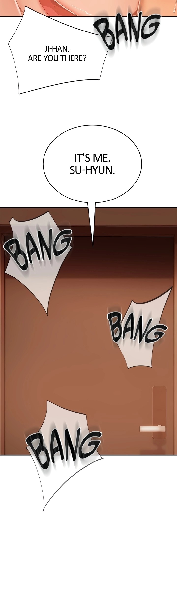 A Twisted Day - Chapter 64 [photo 10] - MangaPorn