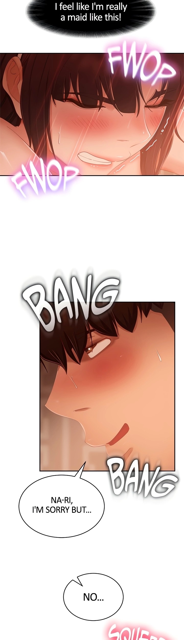 A Twisted Day - Chapter 64 [photo 17] - MangaPorn