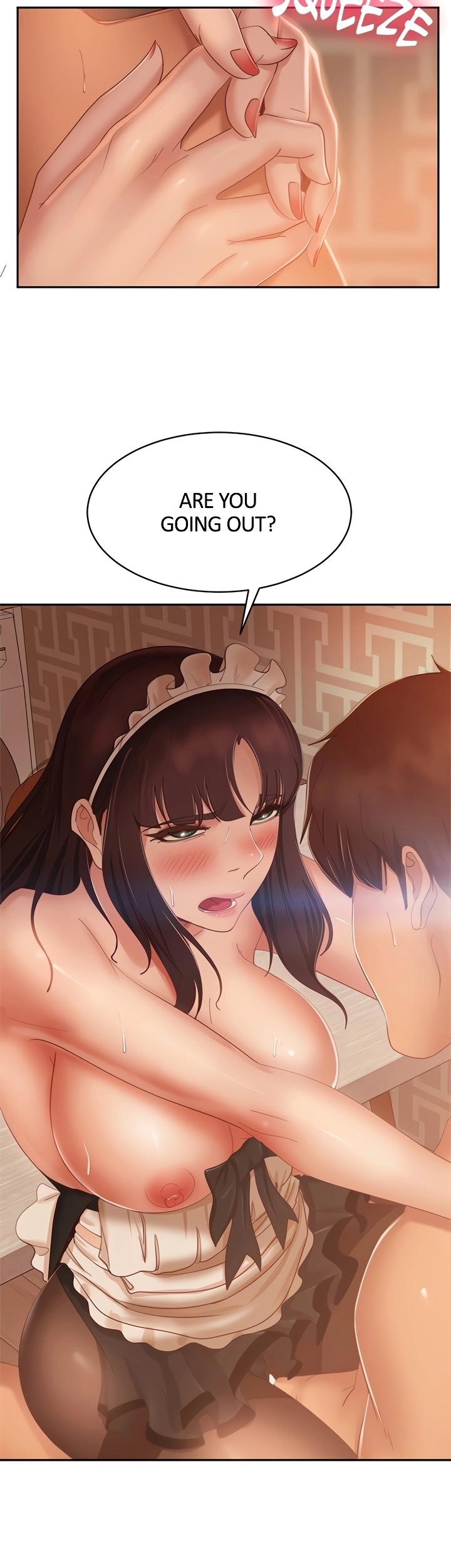 A Twisted Day - Chapter 64 [photo 18] - MangaPorn