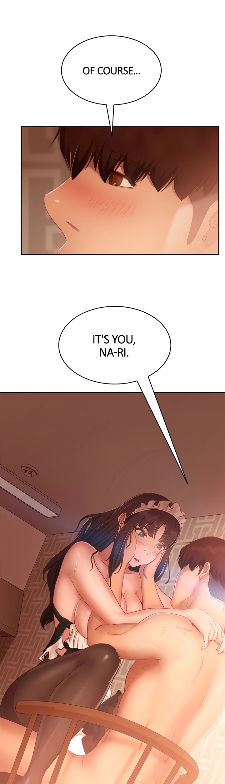 A Twisted Day - Chapter 64 [photo 28] - MangaPorn