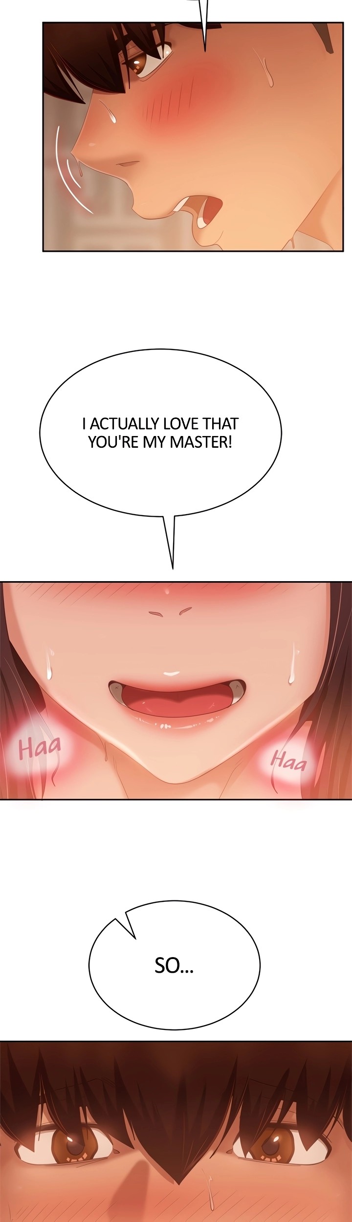 A Twisted Day - Chapter 64 [photo 42] - MangaPorn